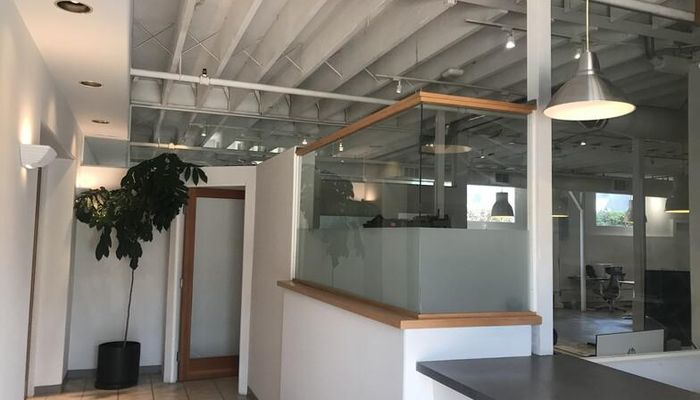 Office Space for Rent at 3617-3619 Hayden Ave Culver City, CA 90232 - #7
