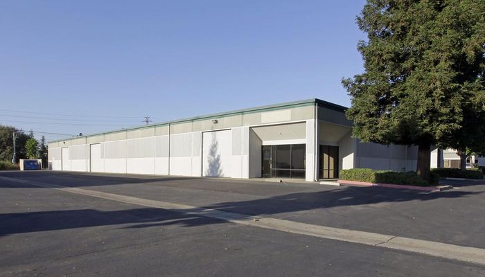 Warehouse Space for Rent at 9911 Horn Rd Sacramento, CA 95827 - #2
