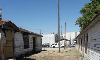 Warehouse Space for Sale located at 680 C St Turlock, CA 95380