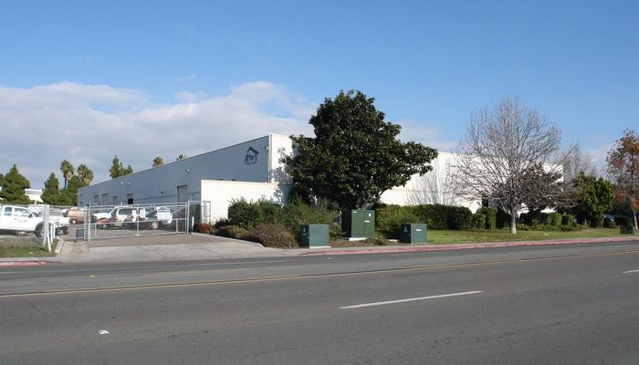 Lab Space for Rent at 1656-1666 Precision Park Ln San Diego, CA 92173 - #4