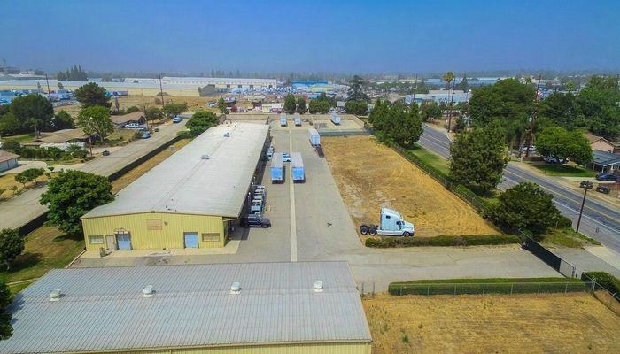 Warehouse Space for Rent at 11727 Eastend Ave Chino, CA 91710 - #28