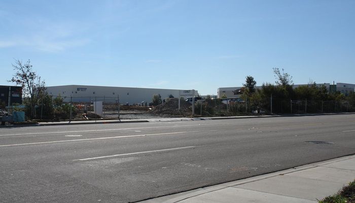 Warehouse Space for Rent at 13367 Kirkham Way Poway, CA 92064 - #5