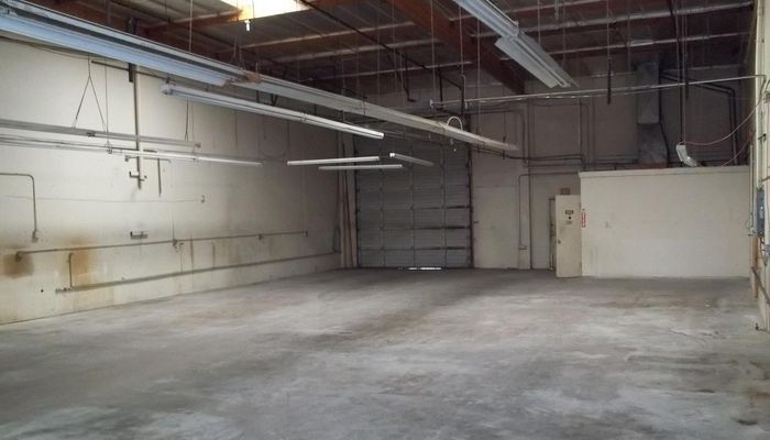 Warehouse Space for Rent at 25155 - 25167 Avenue Stanford Valencia, CA 91355 - #3