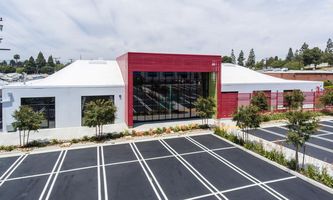 Office Space for Rent located at 11248-11250 Playa Ct Culver City, CA 90230