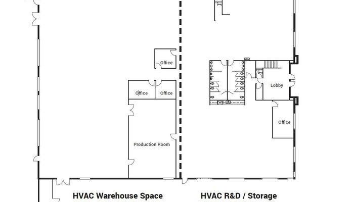Warehouse Space for Sale at 9153 Stellar Ct Corona, CA 92883 - #7