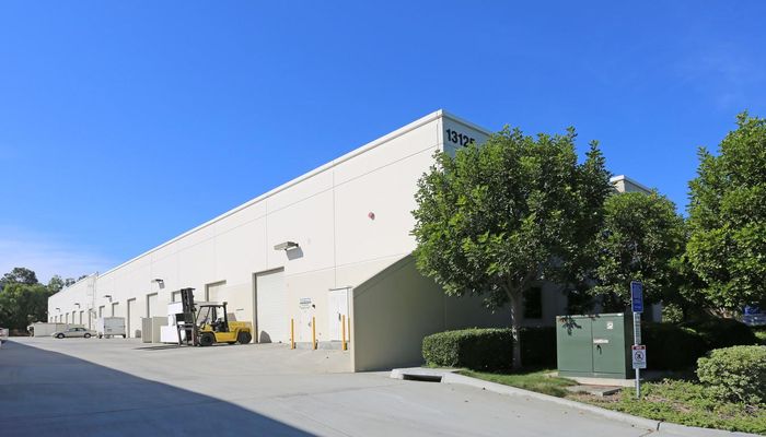 Warehouse Space for Rent at 13125 Danielson St Poway, CA 92064 - #9