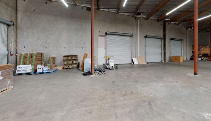 Warehouse Space for Rent at 9938 Mesa Rim Rd San Diego, CA 92121 - #10
