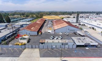 Warehouse Space for Sale located at 1419 Potrero Ave South El Monte, CA 91733