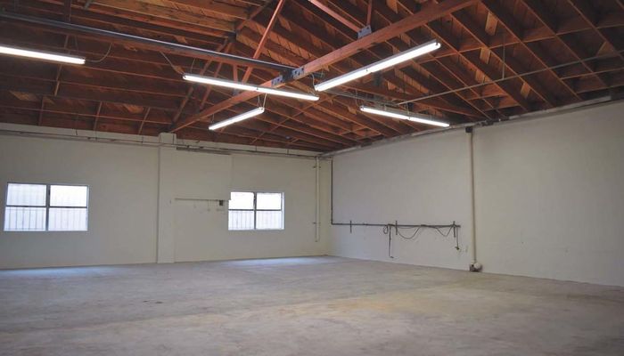 Warehouse Space for Rent at 12914 Prairie Ave Hawthorne, CA 90250 - #6