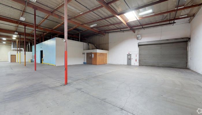 Warehouse Space for Rent at 2260 Spruce St Ontario, CA 91761 - #24