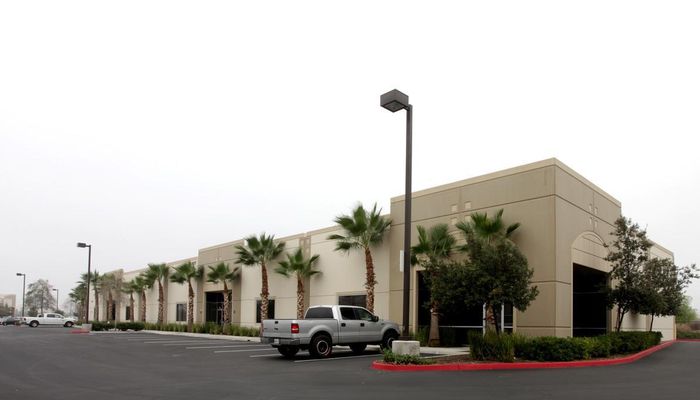 Warehouse Space for Rent at 14427 Meridian Pky #G Riverside, CA 92518 - #11