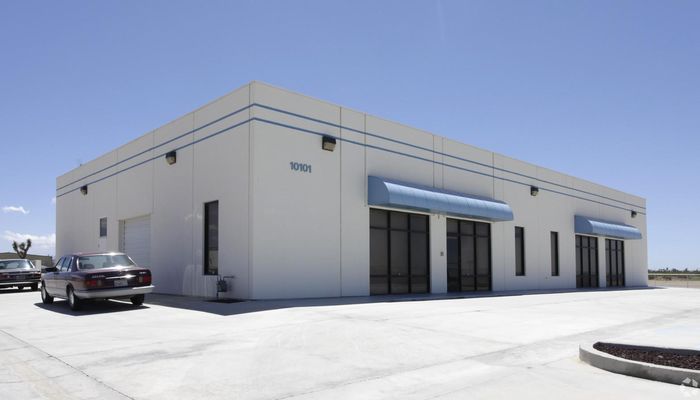 Warehouse Space for Sale at 10101 Yucca Rd Adelanto, CA 92301 - #4