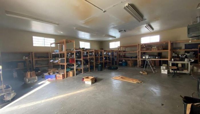 Warehouse Space for Rent at 7056 Danyeur Rd Redding, CA 96001 - #30