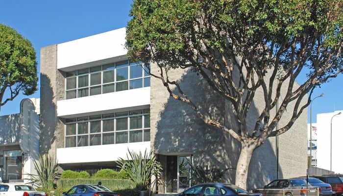 Office Space for Rent at 1317 5th St Santa Monica, CA 90401 - #1