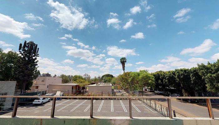 Warehouse Space for Rent at 1914 Raymond Ave Los Angeles, CA 90007 - #44