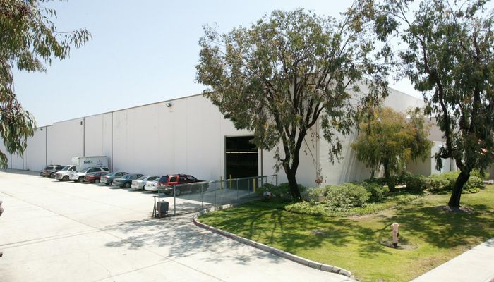 Warehouse Space for Rent at 8515 Miramar Pl San Diego, CA 92121 - #5