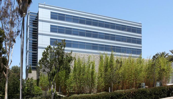 Office Space for Rent at 900 Corporate Pointe Culver City, CA 90230 - #4