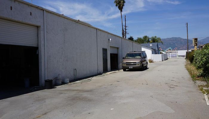 Warehouse Space for Sale at 5001 Arrow Hwy Montclair, CA 91763 - #7