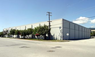 Warehouse Space for Rent located at 165 E 10th St Gilroy, CA 95020