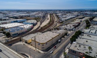 Warehouse Space for Rent located at 2310 E Washington Blvd Los Angeles, CA 90021