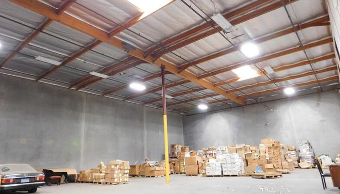 Warehouse Space for Rent at 147 W 24th St Los Angeles, CA 90007 - #19
