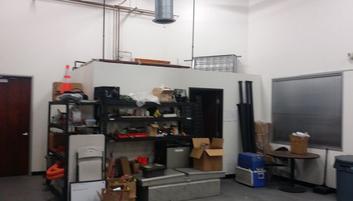 Warehouse Space for Rent at 9383 Charles Smith Ave Rancho Cucamonga, CA 91730 - #38