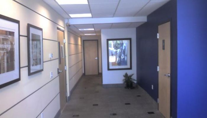 Office Space for Rent at 6060 W. Manchester Ave. Los Angeles, CA 90045 - #1