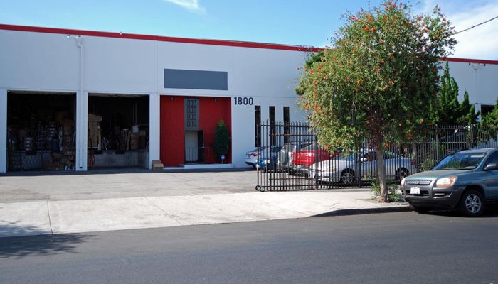 Warehouse Space for Rent at 1766-1870 E 46th St Los Angeles, CA 90058 - #4
