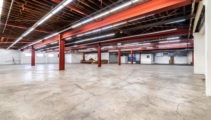 Warehouse Space for Rent at 1543-1545 Newton St Los Angeles, CA 90021 - #8