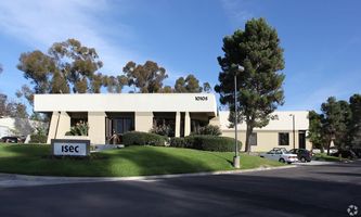 Warehouse Space for Rent located at 10105-10107 Carroll Canyon Rd San Diego, CA 92131