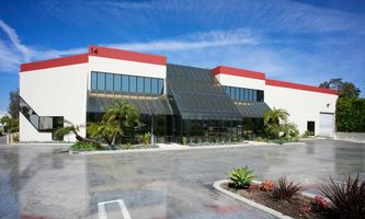 Warehouse Space for Sale located at 14 Vanderbilt Irvine, CA 92618