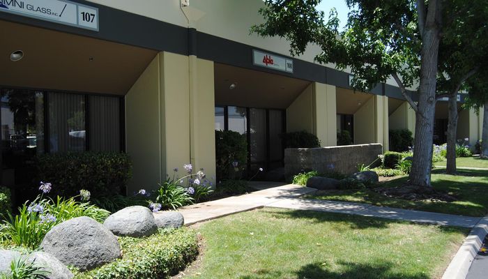 Lab Space for Rent at 5482 Complex St San Diego, CA 92123 - #1