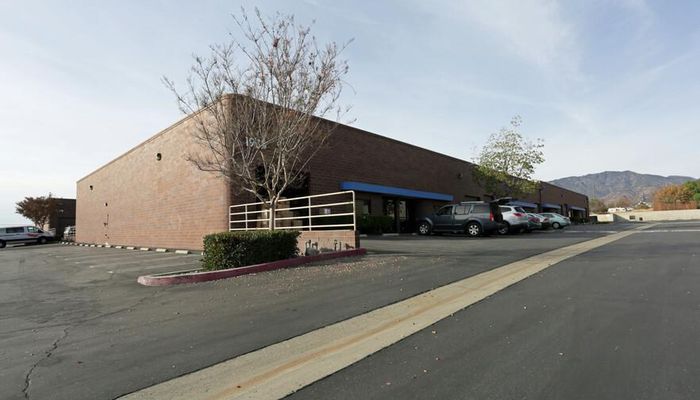Warehouse Space for Rent at 1933 W 11th St Upland, CA 91786 - #11
