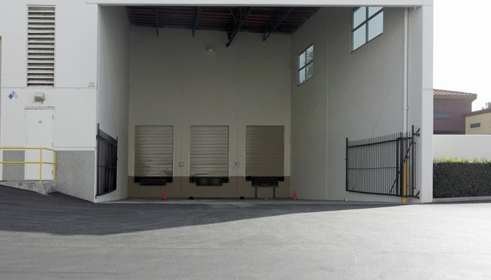 Warehouse Space for Rent at 2160 S Haven Ave Ontario, CA 91761 - #2