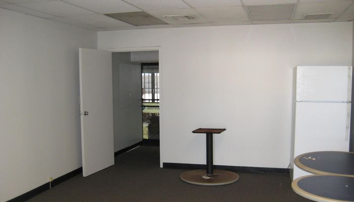 Office Space for Rent at 5600 W. Century Blvd. Los Angeles, CA 90045 - #3