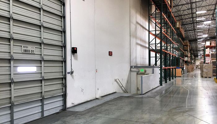 Warehouse Space for Rent at 13725-13835 Pipeline Avenue Chino, CA 91710 - #13
