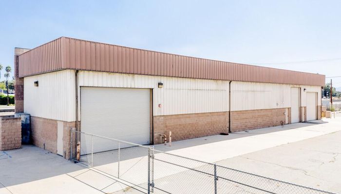 Warehouse Space for Rent at 4664 Vine St Riverside, CA 92507 - #5
