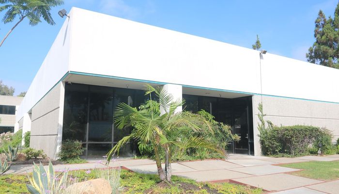 Lab Space for Rent at 720 Gateway Center Dr San Diego, CA 92102 - #1
