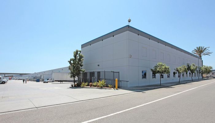 Warehouse Space for Rent at 5353 W Imperial Hwy Los Angeles, CA 90045 - #2