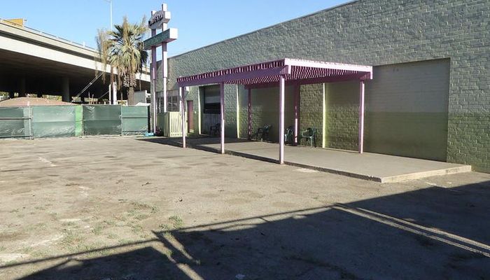 Warehouse Space for Rent at 5659 Selmaraine Dr Culver City, CA 90230 - #3