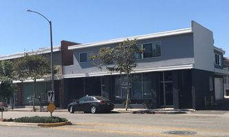 Office Space for Rent located at 911 Pico Blvd Santa Monica, CA 90405