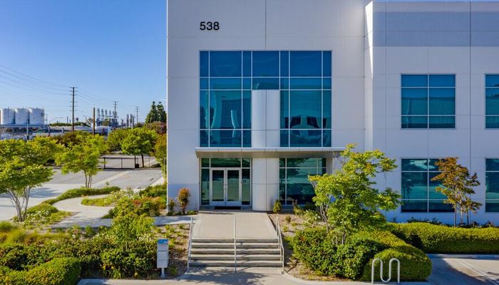 Warehouse Space for Rent at 538 Crenshaw Blvd Torrance, CA 90503 - #5