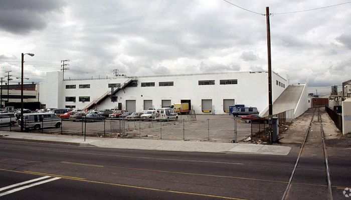 Warehouse Space for Sale at 2761 Fruitland Ave Vernon, CA 90058 - #2