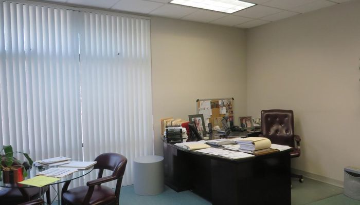 Office Space for Rent at 1044 Pico Blvd Santa Monica, CA 90405 - #6