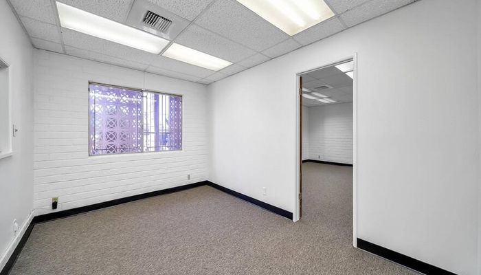 Warehouse Space for Rent at 14208 Towne Ave Los Angeles, CA 90061 - #45