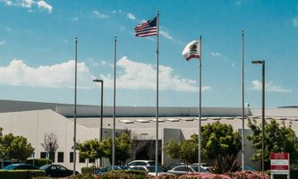 Warehouse Space for Rent located at 8 Whatney Irvine, CA 92618