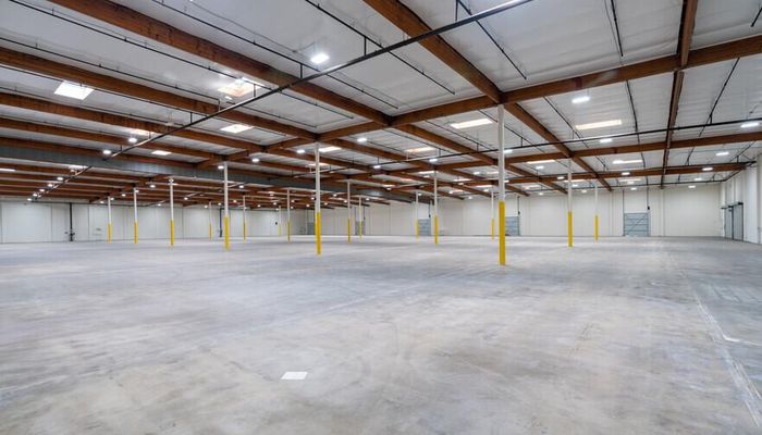 Warehouse Space for Rent at 7227 Telegraph Rd Montebello, CA 90640 - #10