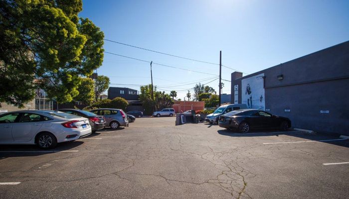Office Space for Rent at 1733-1737 Abbot Kinney Blvd Venice, CA 90291 - #6