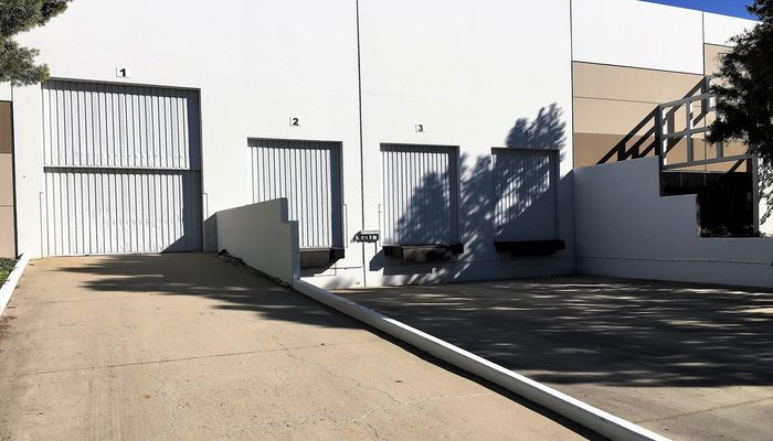 Warehouse Space for Rent at 13740-13760 Ramona Avenue Chino, CA 91710 - #10