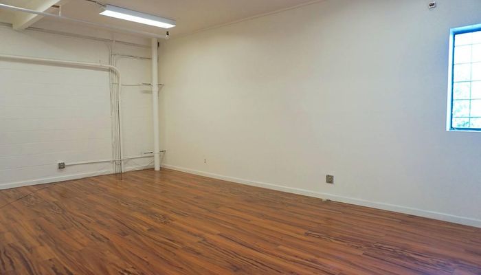 Warehouse Space for Rent at 1401 Donner Ave San Francisco, CA 94124 - #4
